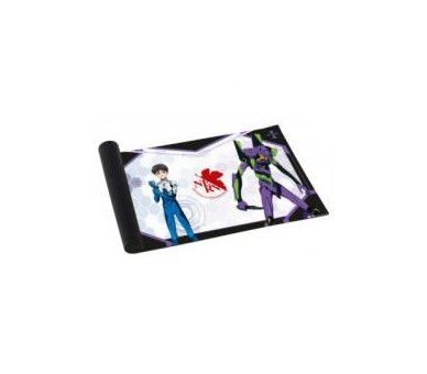 Evangelion Playmat Eva 01 36x60