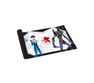 Evangelion Playmat Eva 01 36x60