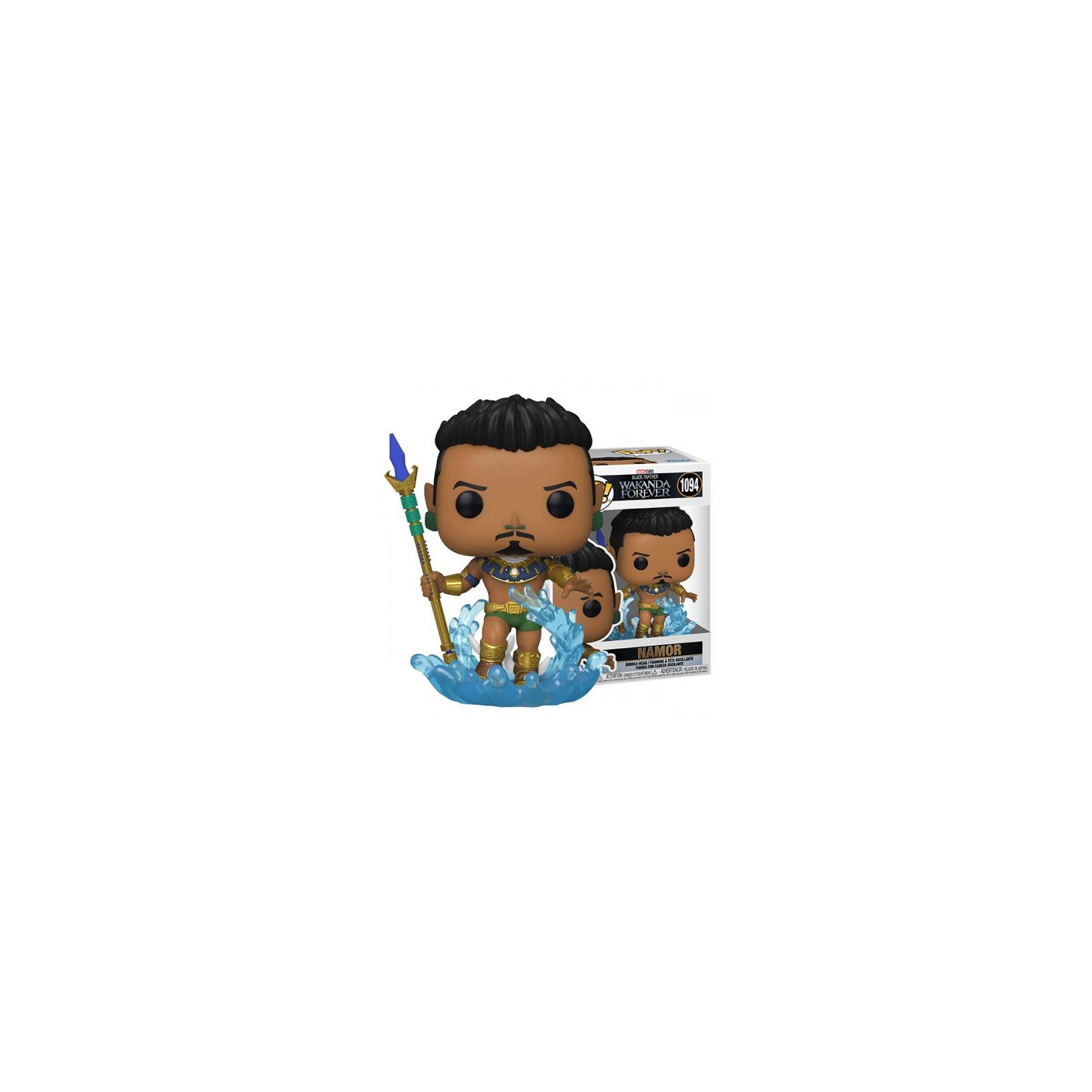 Funko POP! Black Panther WF: Namor (1094)