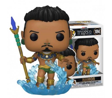 Funko POP! Black Panther WF: Namor (1094)