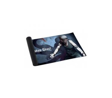 Tokyo Ghoul Playmat Blue Kaneki 36x60