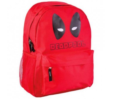 Marvel Zaino Deadpool Casual 41cm