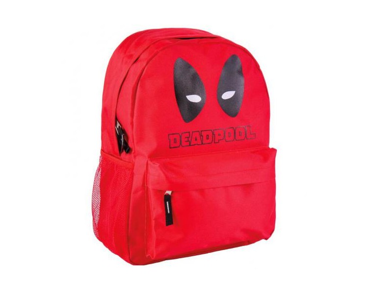 Marvel Zaino Deadpool Casual 41cm