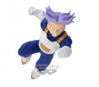 Dragon Ball Z ChosenshiretsudenIII Vol2 Trunks (B) 13cm