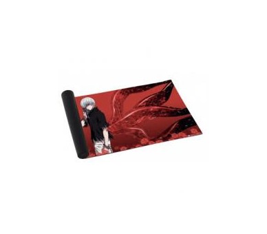 Tokyo Ghoul Playmat Red Kaneki 36x60