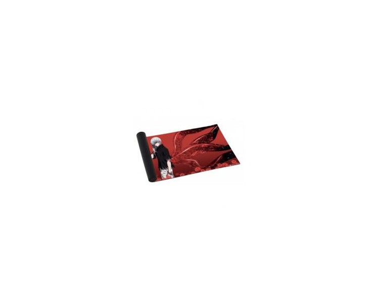 Tokyo Ghoul Playmat Red Kaneki 36x60