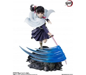 AF Demon Slayer FiguartsZERO Kanao Tsuyuri 15cm