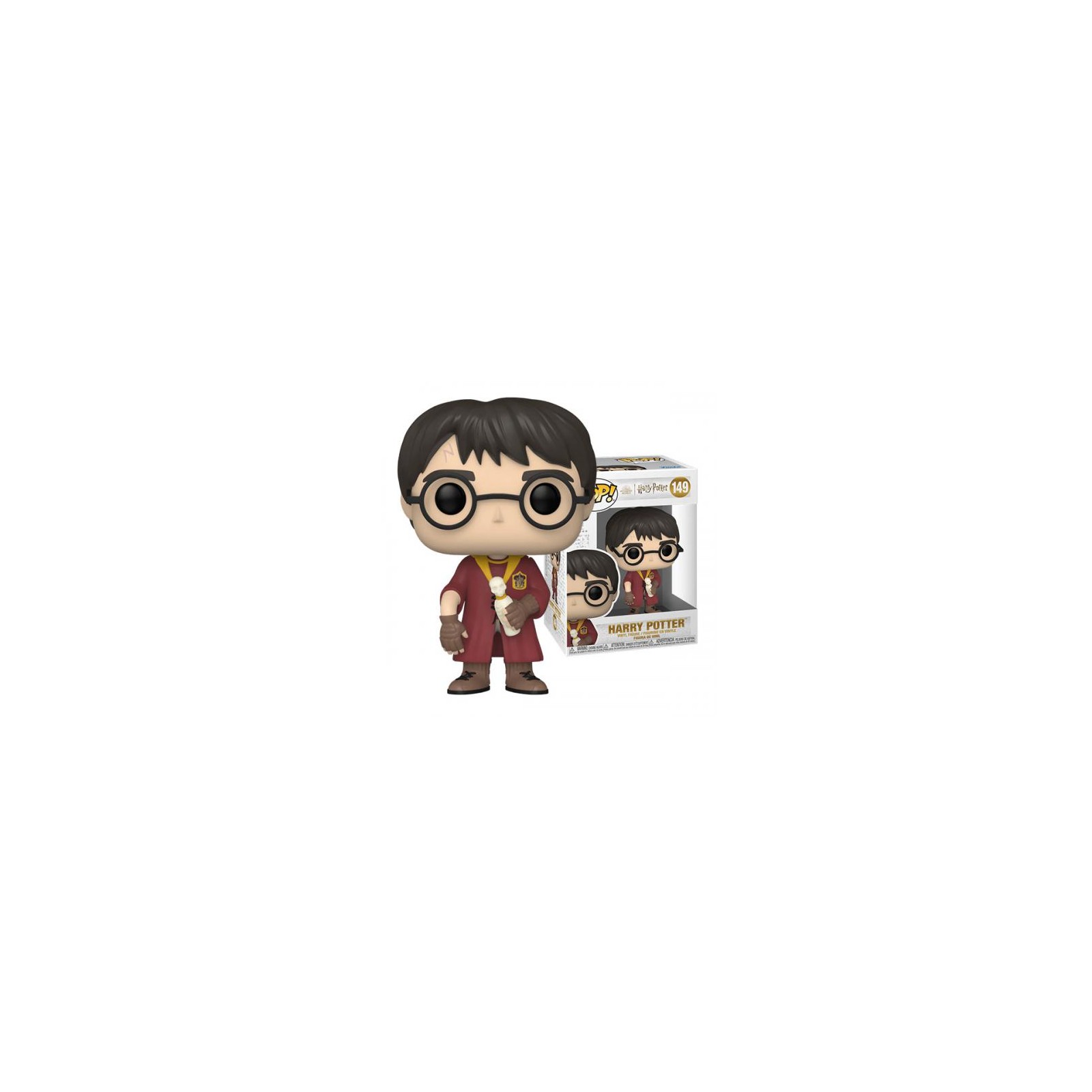 Funko POP! Harry Potter 20th: Harry Potter (149)