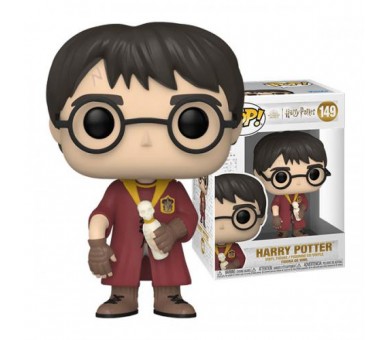 Funko POP! Harry Potter 20th: Harry Potter (149)