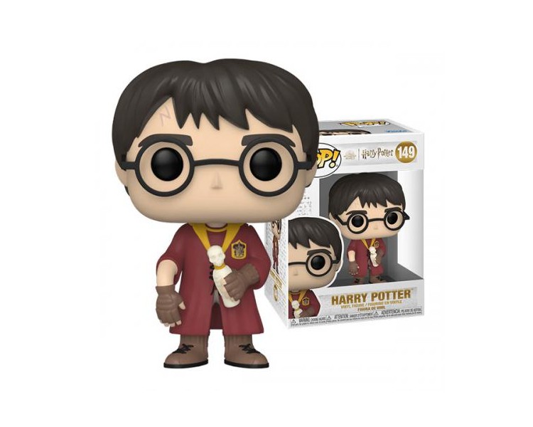 Funko POP! Harry Potter 20th: Harry Potter (149)