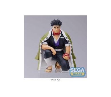 Demon Slayer Gyomei Hashira PM Perching 15cm