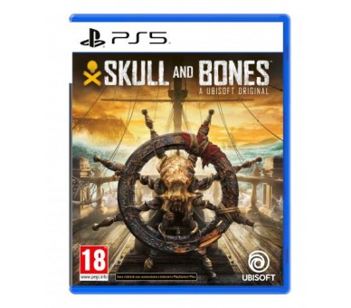 SKull & Bones