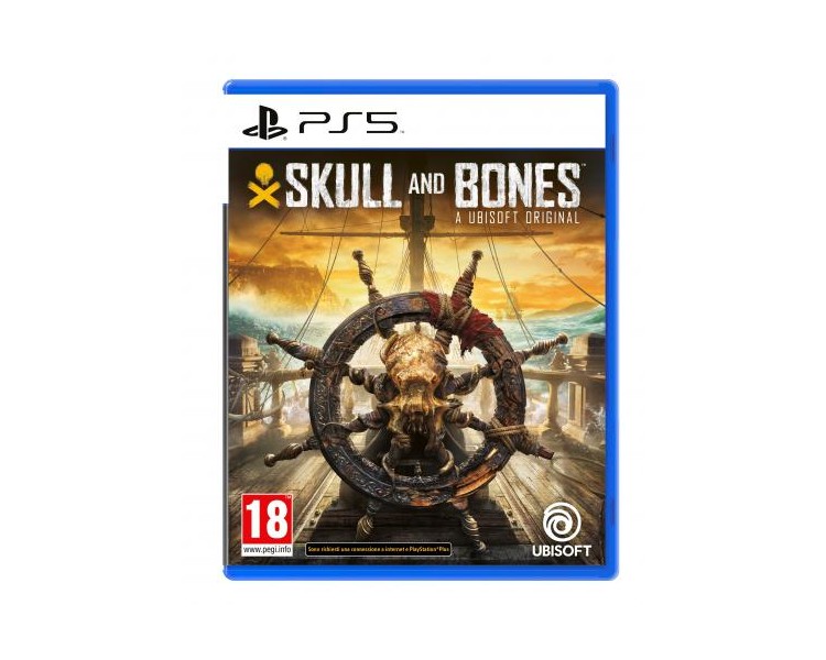 SKull & Bones