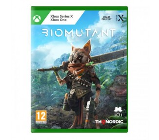 Biomutant