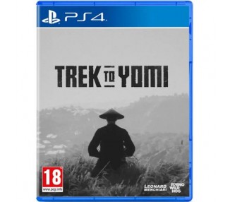 Trek to Yomi