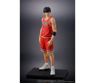 ST Slam Dunk Kaede Rukawa 16cm