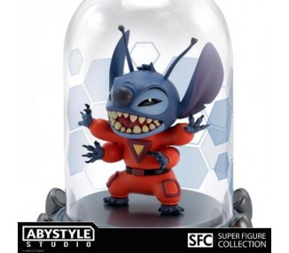 ST Disney Lilo & Stitch - Stitch 626 12cm