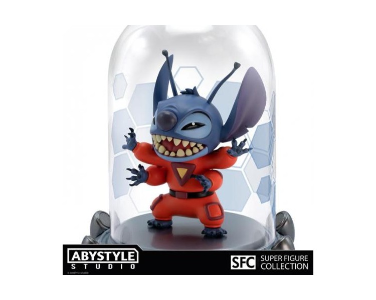 ST Disney Lilo & Stitch - Stitch 626 12cm