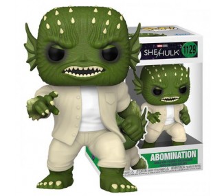 Funko POP! Marvel She-Hulk: Abomination (1129)