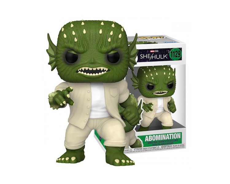 Funko POP! Marvel She-Hulk: Abomination (1129)