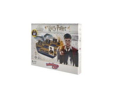 Indovina Chi? Harry Potter - Gioco in Scatola