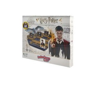 Indovina Chi? Harry Potter - Gioco in Scatola