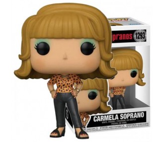 Funko POP! The Sopranos: Carmela Soprano (1293)