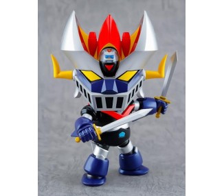 MF Great Mazinger Nendoroid 10cm