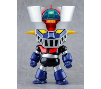 MF Mazinger Z Nendoroid 10cm