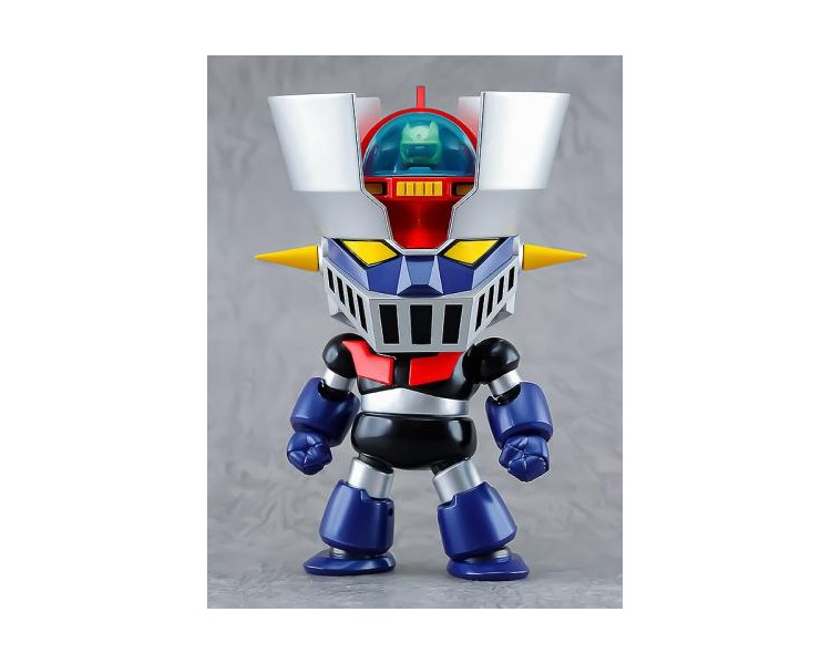 MF Mazinger Z Nendoroid 10cm