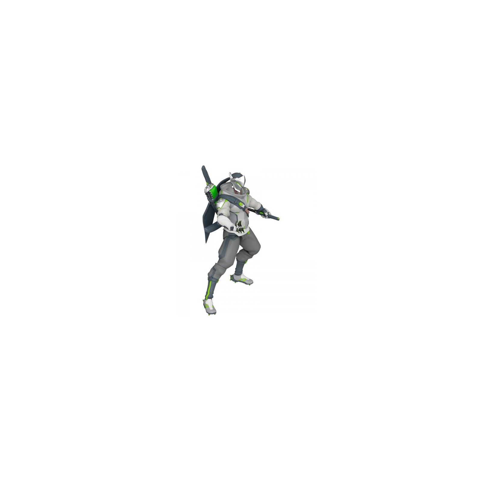 AF Funko Overwatch 2: Genji 13cm