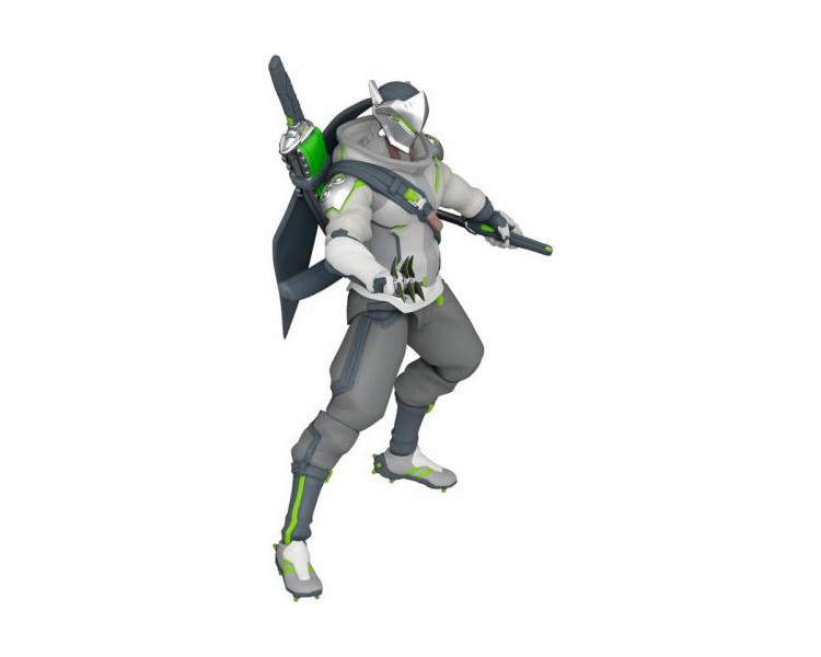 AF Funko Overwatch 2: Genji 13cm