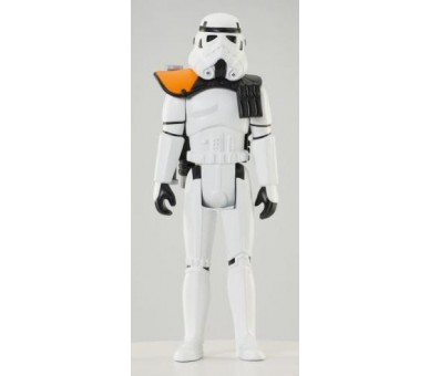 ST Star Wars Sandtrooper Jumbo 30cm