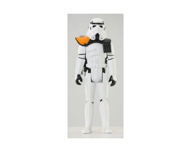 ST Star Wars Sandtrooper Jumbo 30cm