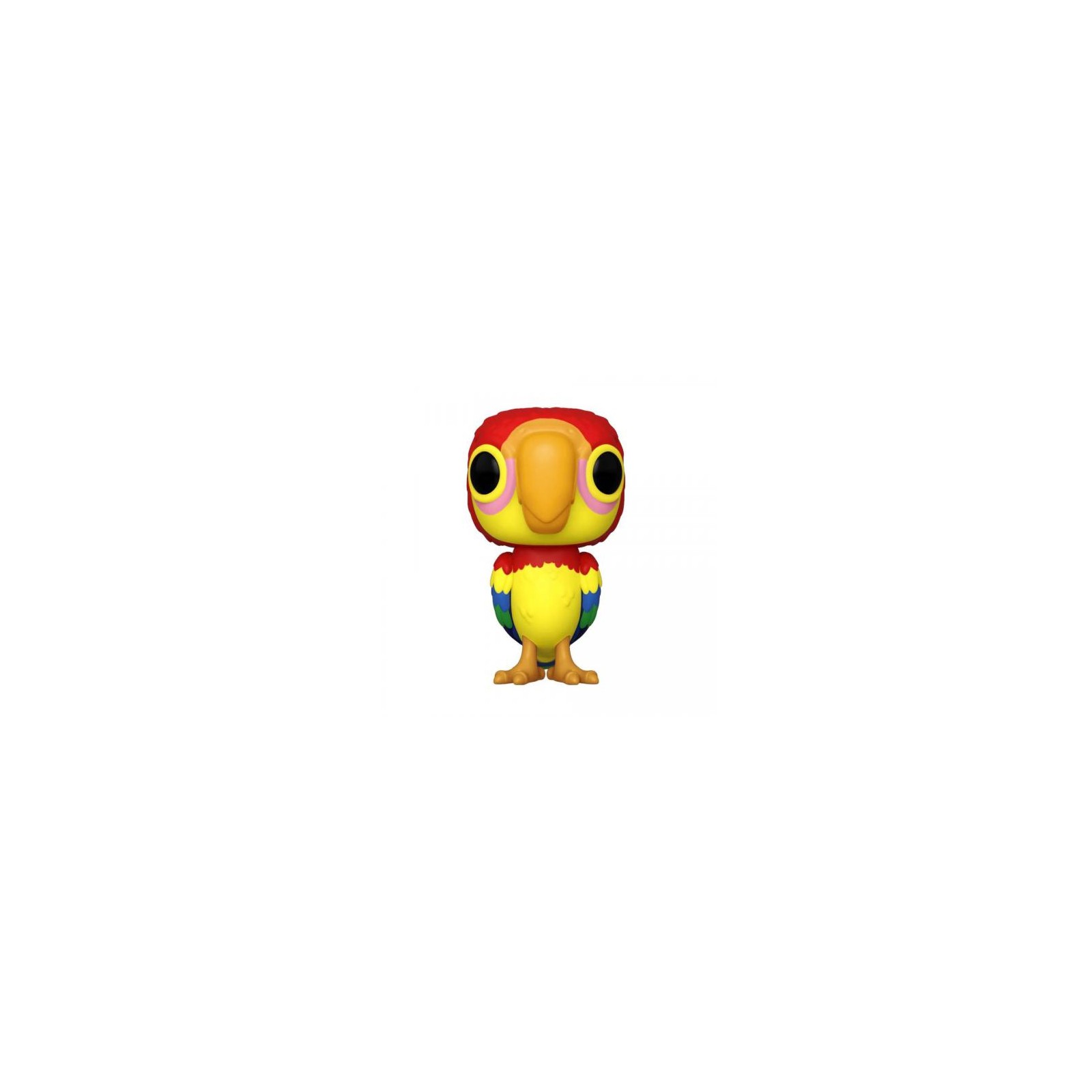 Funko Pop! Disney World 50th Parrot Jose (1308)