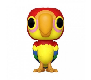 Funko Pop! Disney World 50th Parrot Jose (1308)