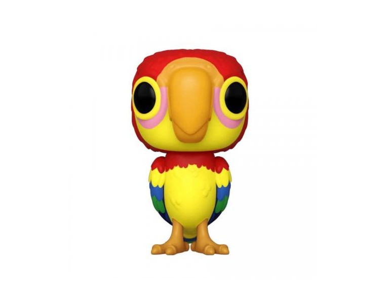 Funko Pop! Disney World 50th Parrot Jose (1308)