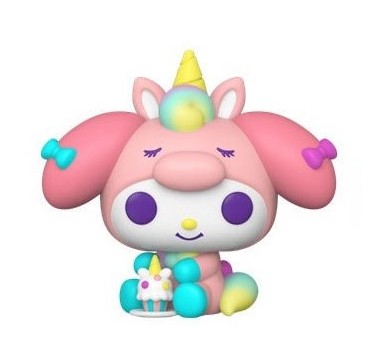 Funko Pop! Sanrio Hello Kitty: My Melody (61)