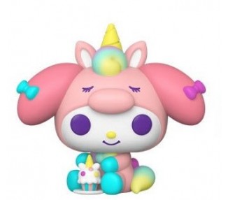 Funko Pop! Sanrio Hello Kitty: My Melody (61)