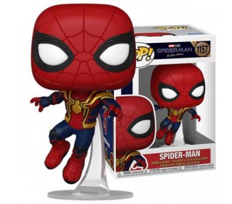 Funko POP! Spider-Man NWH: Spider-Man V1 (1157)