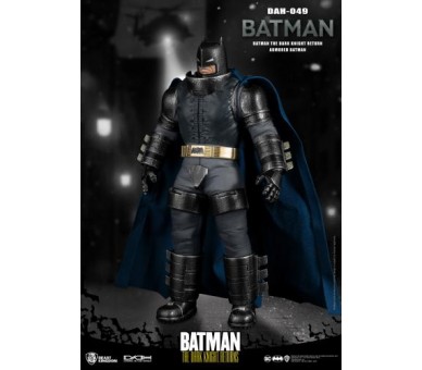 AF Batman Armored Dark Knight Returns DAH 21cm