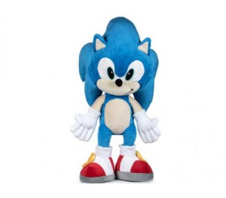 Peluche Sonic The Hedgehog 70cm