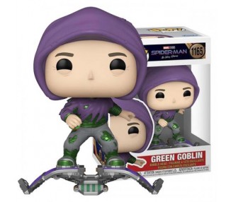 Funko POP! Spider-Man NWH: Green Goblin (1165)