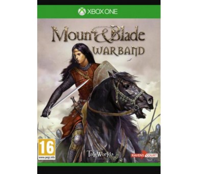 Mount & Blade II : Bannerlord (One/X)