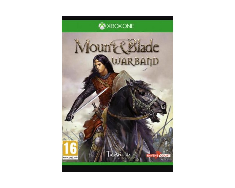 Mount & Blade II : Bannerlord (One/X)