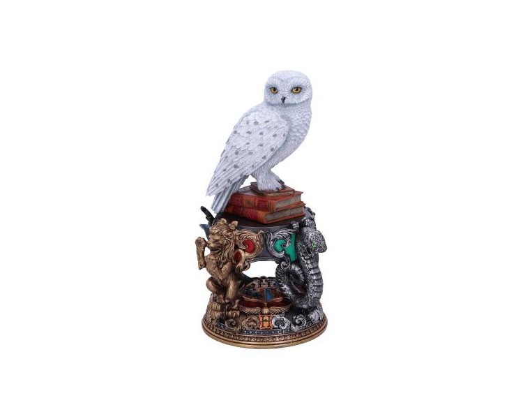 ST Harry Potter Hedwig 22cm