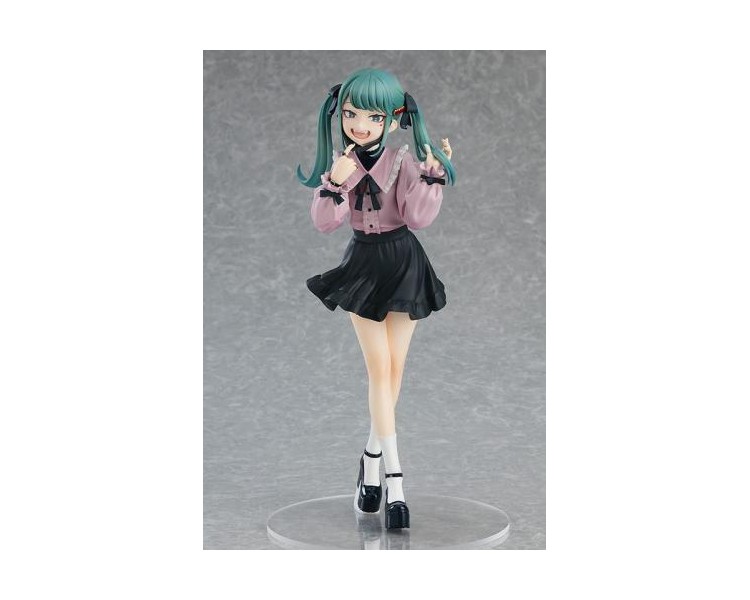 Hatusne Miku Pop Up Parade The Vampire 24cm