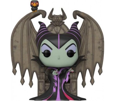 Funko Pop! Disney Maleficent on Throne (DMGT) (784)