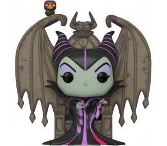 Funko Pop! Disney Maleficent on Throne (DMGT) (784)