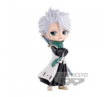 Bleach Q Posket: Toshiro Hitsugaya (A) 13cm